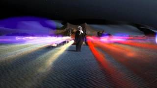 Arno Hass "Sahara Nights"