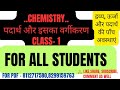 A very Important demo and Introduction class for Students // PCM // Agriculture// Gk, Biology....
