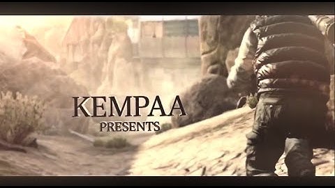 Introducing L7 Ricee! by Kempaa