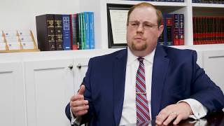 SC Criminal Defense Lawyer Dayne Phillips