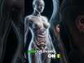 The Hidden Power of the Female Body!