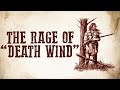 Legends of the Wild West: Lewis Wetzel, "Death Wind"