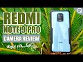 Review Kamera Redmi Note 9 PRO + GCam Sample