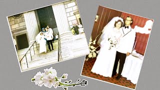 Rich & Sheryl’s 50th Anniversary Slideshow