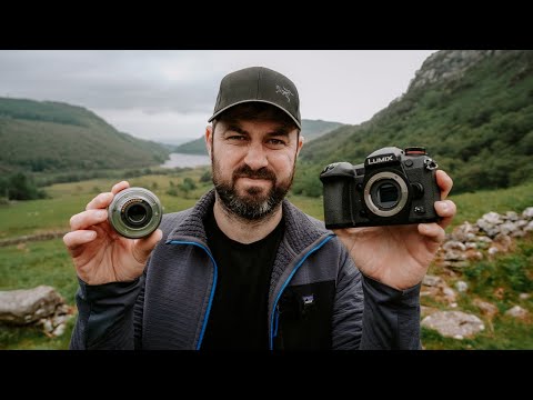 Stuff ALL Beginner Photographers should know!