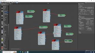 3ds Max Tutorial Creating an Outdoor Scene Using Material Editor- Adding Materials to a Basic Shape