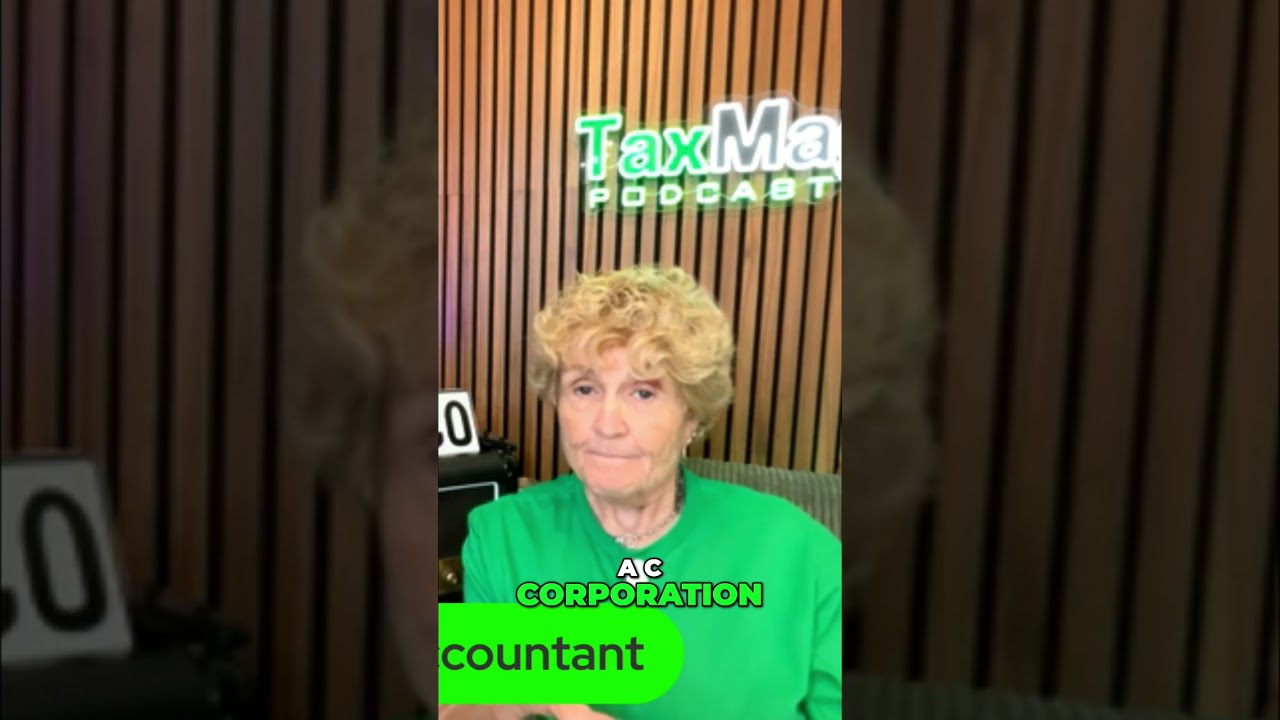 Tax Strategy: C Corp, Partnership, or S Corp? 