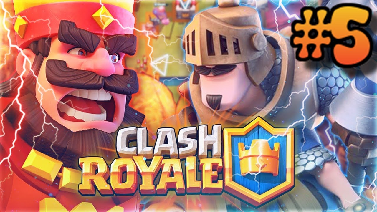 Como Dar Gemas En Clash Royale