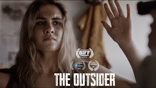 THE OUTSIDER   A PostApocalyptic Short Film