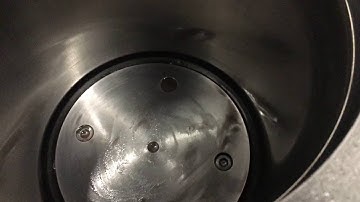 Kennametal MachineOperationCheck