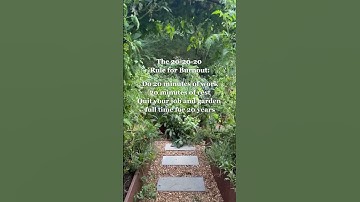 Talk about a life hack😜If this sounds good you’ve gotta look into garden consulting #garden #health