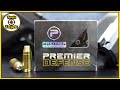 Gone, But Not Forgotten...Premier Ammo 124 Grain Self-Defense 9MM Ballistic Gel Test!