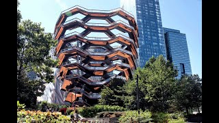 The High Line NYC
