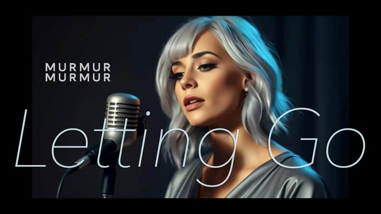 Murmur Murmur - Letting Go (Official Video) Murmur Murmur - Letting Go (Official Video)