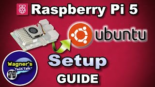 Raspberry Pi 5 Ubuntu Setup Guide - Quick And Easy!