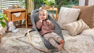 Ingenuity Every Season™ Rocking Seat - Wesley™ | Ριλάξ