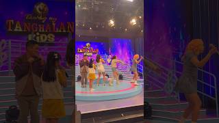 shagidi shagidi shapopo 😆#itsshowtime