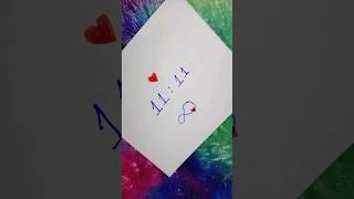 Ennathu 1111 Wish Ahh