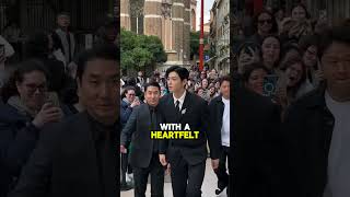 Cha Eunwoo Last Wish Before Enlist In The Military Shocking Fans! 😭😭 #kpop #shorts #astro Wealth