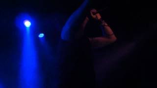 IC 434 - Obedience (Live @ Beverwave 2012)
