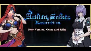 Artifact Seeker: Resurrection Gameplay |Artifact Seeker: Resurrection No Commentary |Artifact Seeker
