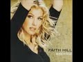 Faith Hill - Love Is A Sweet Thing