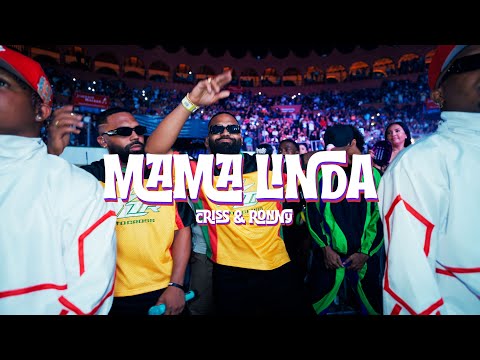 DJ Dever Criss Ronny Mama Linda La Reunión El Álbum