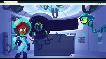 CSS GRID CRITTERS --- Chapters 1-2