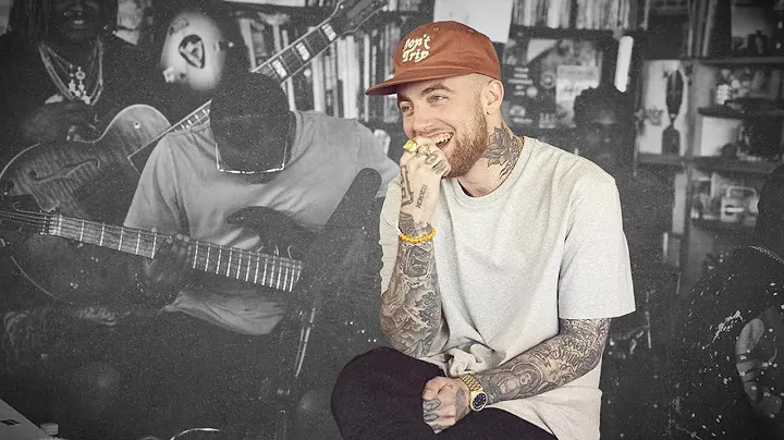 FREE Mac Miller type beat 2019 "Saturated"| Joemay