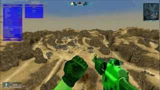 Warrock Hacks Preview: DuoCoders Public D3D V0.3