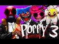 Poppy Playtime Chapter 3 - Coffin Dance Song COVER