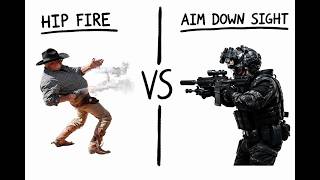 Does every shooter REALLY need ADS (The EMPULSE controversy)