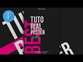 Cara mambuat poster keren di android pixellab - Bimtutorial#11
