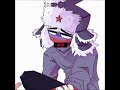 RUSIA #countryhumans #edit