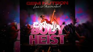 GBM Nutron - Love is Guaranteed (D Ninja Edit) | Soca 2027