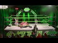 Evolution of Champions Main Event