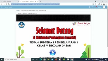 CARA UPLOAD MPI KE SUMBER BELAJAR | TUGAS PEMBATIK LEVEL 3 2021