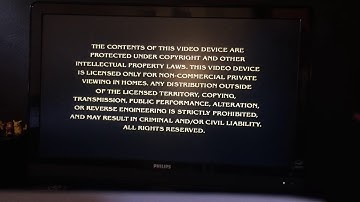 Max and Ruby summertime with Max and Ruby 2007 DVD menu walkthrough(2013 reprint)