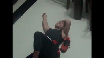 Fish Sauce Prank I Sữu Nhi Cho Sữu Ca Uống Nước Mắm