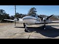 Beechcraft Baron - Cost Of Ownership and Maintenance