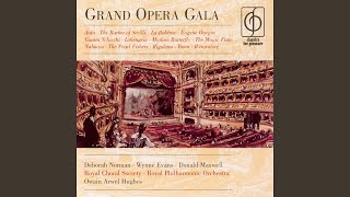 Holst : The Planets Op.32 : IV Jupiter, the Bringer of Jollity