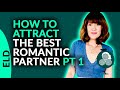 How to attract the best romantic partner using transurfingpart1 w reality transurfing