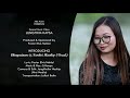 LUNGTHIM KAPSA || NEMBOI HAOKIP & PASTOR ELVIS NEHLAL Mp3 Song