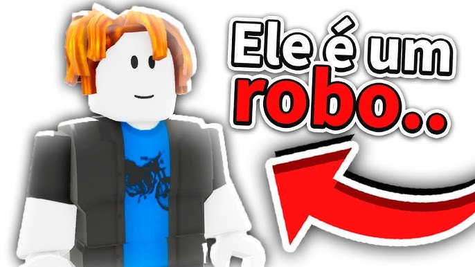 Não preciso dizer nada yLuigiii yluigiii COMO FECHA O ROBLOX Q mm