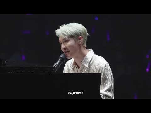 Zhang Yixing Lay｜230813 没什么给你 Nothing With Me • Grand Line III: Boundless, Beijing D2