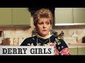 Derry Girls | The Wicked Witch Of The North-West