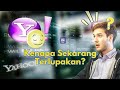 Yahoo! Kenapa Sekarang Terlupakan? | Kisah Kejayaan Kesalahan dan Pelajaran #Yahoo