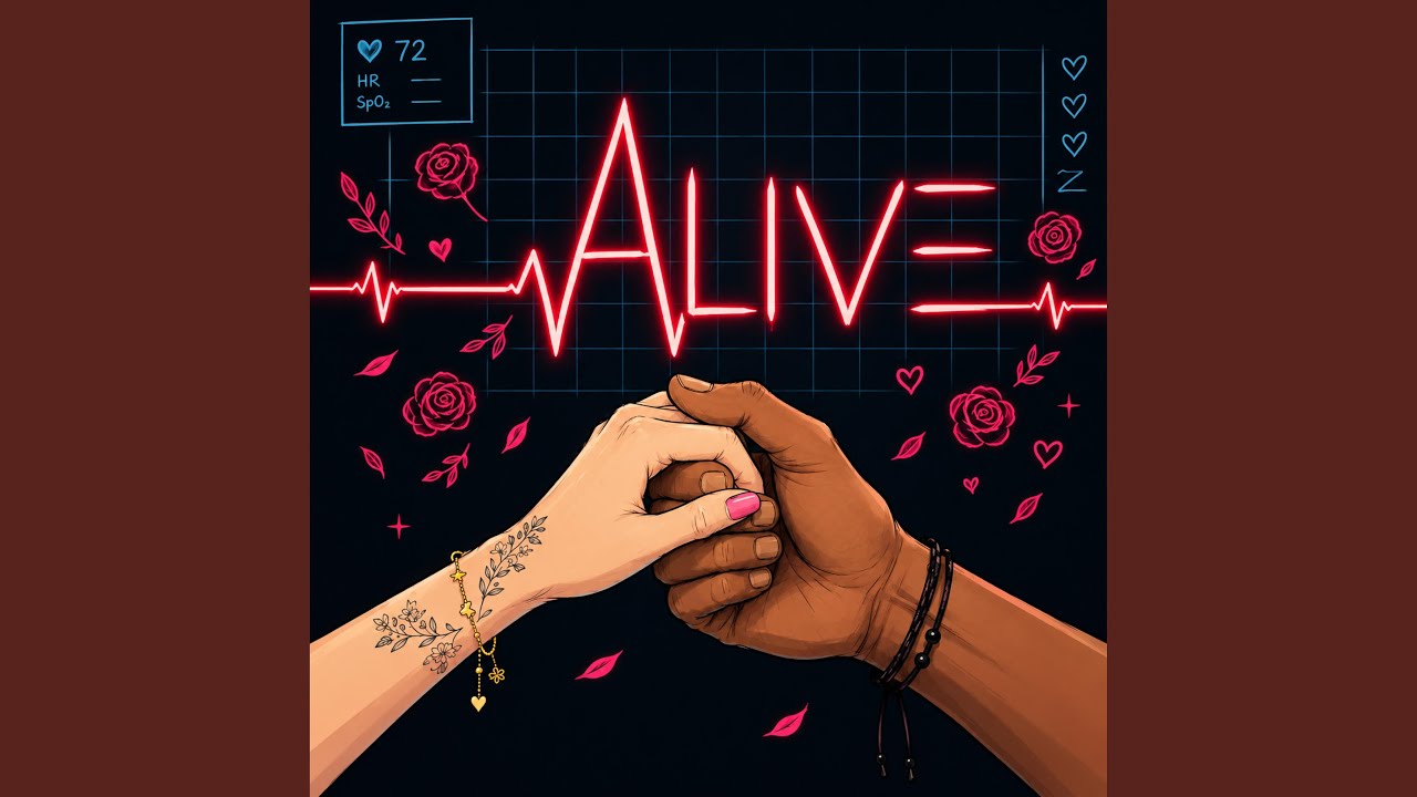 Guarda Alive su YouTube Guarda Alive su YouTube