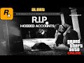 HOW TO NEVER GET BANNED BY ROCKSTAR IN GTA 5 ONLINE - GTA ...