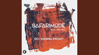 Do I Wanna Know (feat. Bruno) - Safari Mode